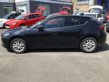 Used Mazda Mazda3 2015 for sale - 75048661: Photo