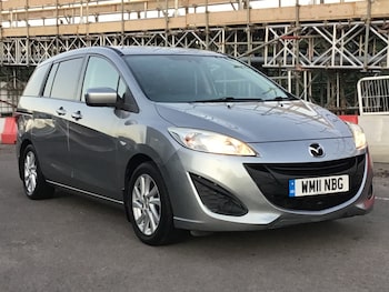 Used Mazda Mazda5 2011 for sale - 76546004: Photo