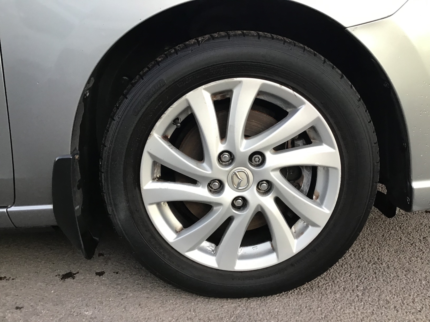 Used Mazda Mazda5 2011 for sale - 76546004: Photo 21