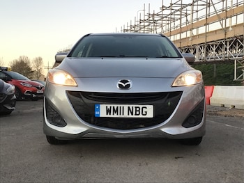 Used Mazda Mazda5 2011 for sale - 76546004: Photo