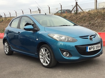 Used Mazda Mazda2 2011 for sale - 75482876: Photo