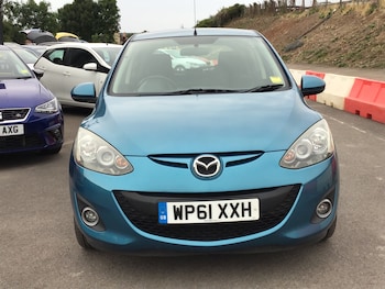Used Mazda Mazda2 2011 for sale - 75482876: Photo