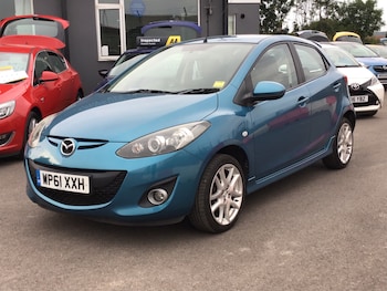 Used Mazda Mazda2 2011 for sale - 75482876: Photo