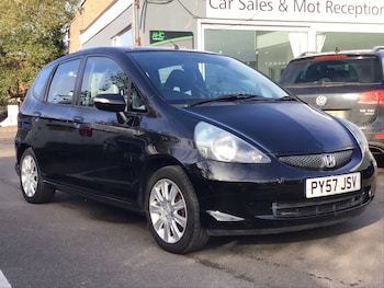 Honda - Jazz