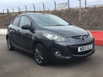 2013 (13) - 1.3 Venture Hatchback 5dr Petrol Manual Euro 5 (84 ps)