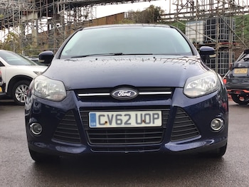 Used Ford Focus 2012 for sale - 76480801: Photo
