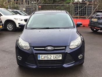 Used Ford Focus 2012 for sale - 76480801: Photo
