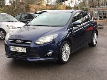Used Ford Focus 2012 for sale - 76480801: Photo