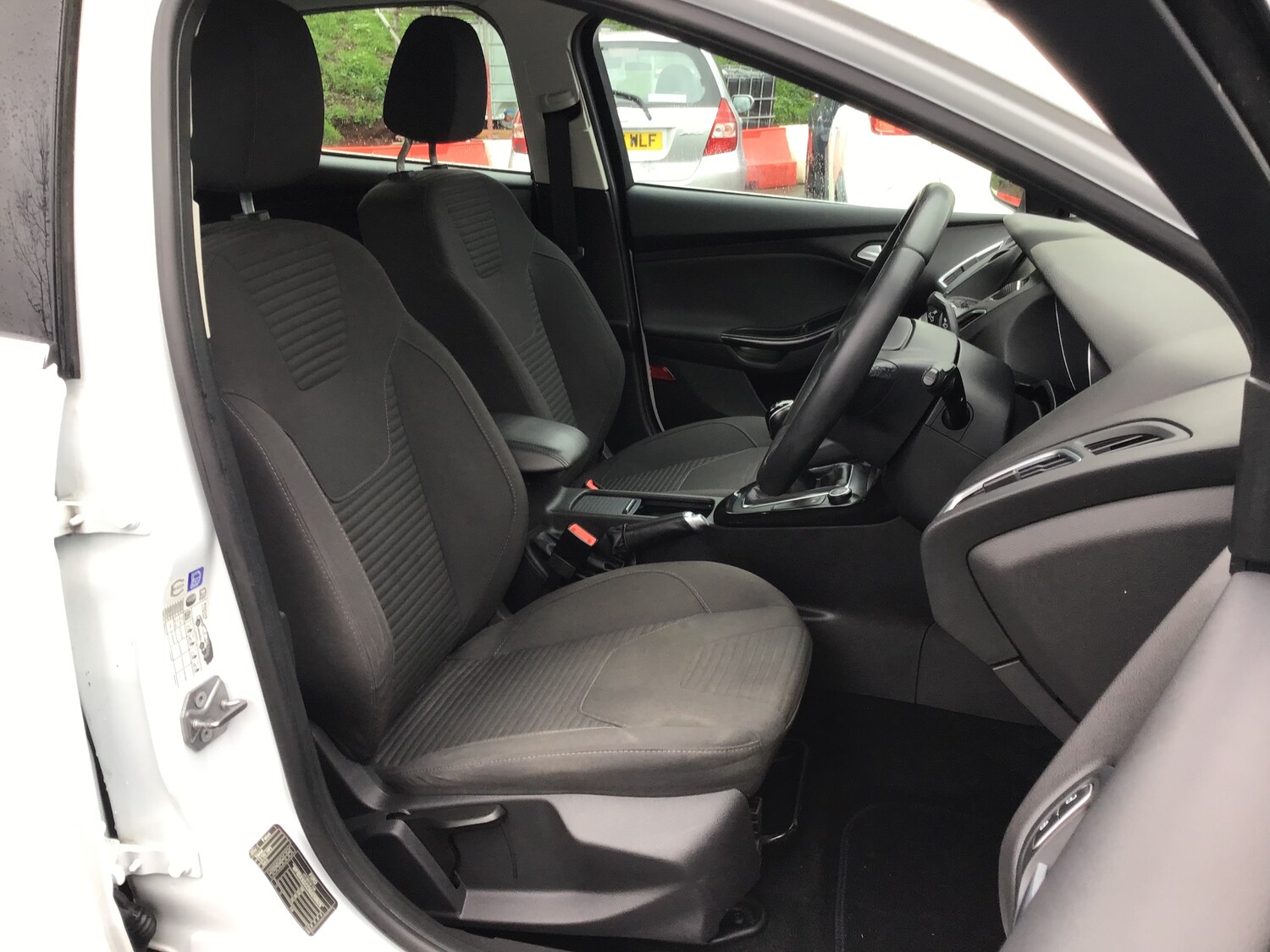 Used Ford Focus 2016 for sale - 76480807: Photo 11