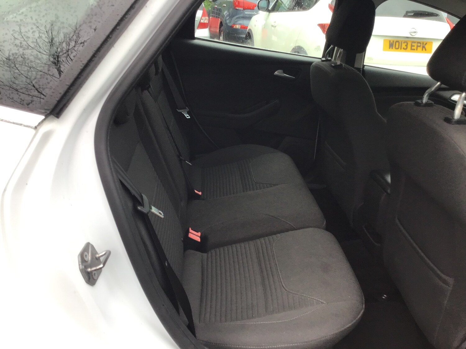 Used Ford Focus 2016 for sale - 76480807: Photo 12