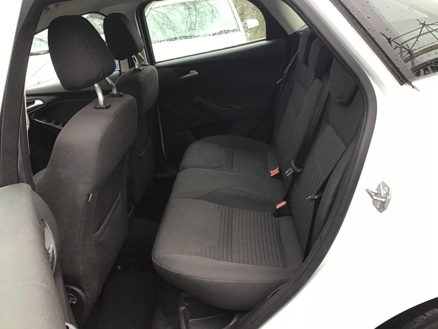 Used Ford Focus 2016 for sale - 76480807: Photo 15