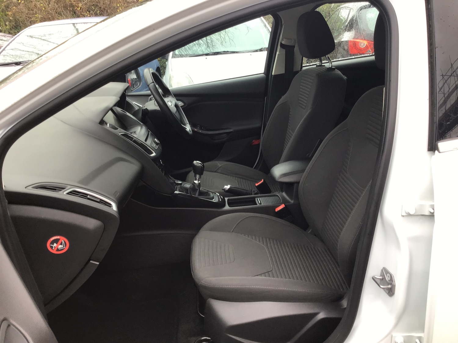 Used Ford Focus 2016 for sale - 76480807: Photo 16