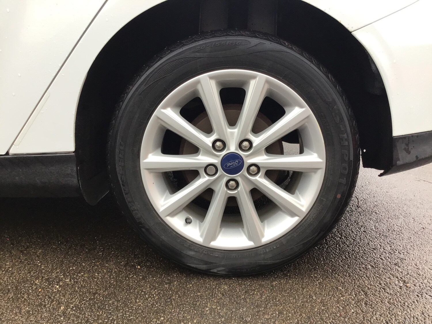 Used Ford Focus 2016 for sale - 76480807: Photo 17