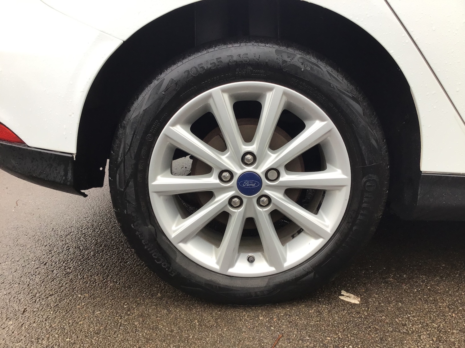 Used Ford Focus 2016 for sale - 76480807: Photo 18