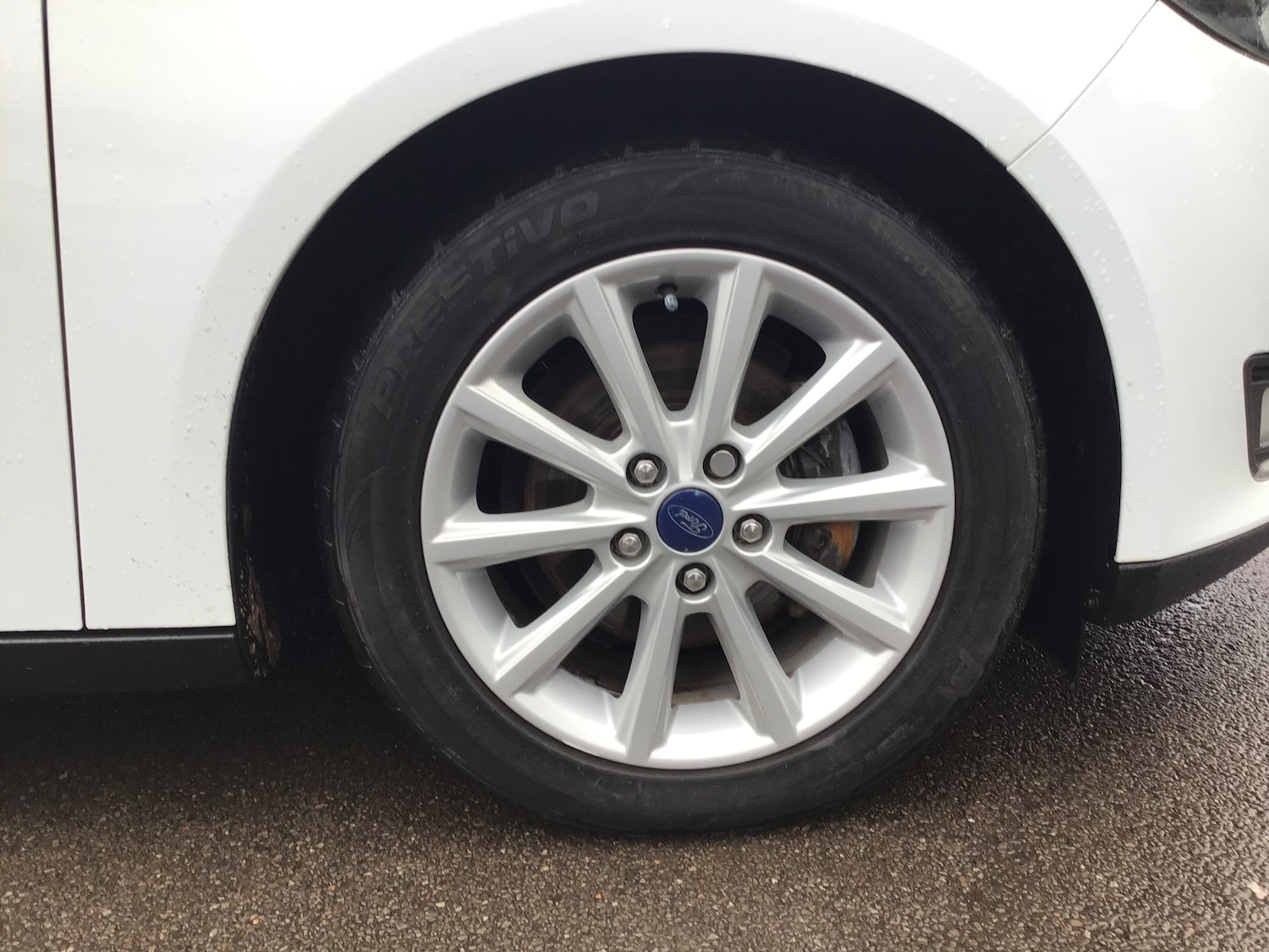 Used Ford Focus 2016 for sale - 76480807: Photo 19