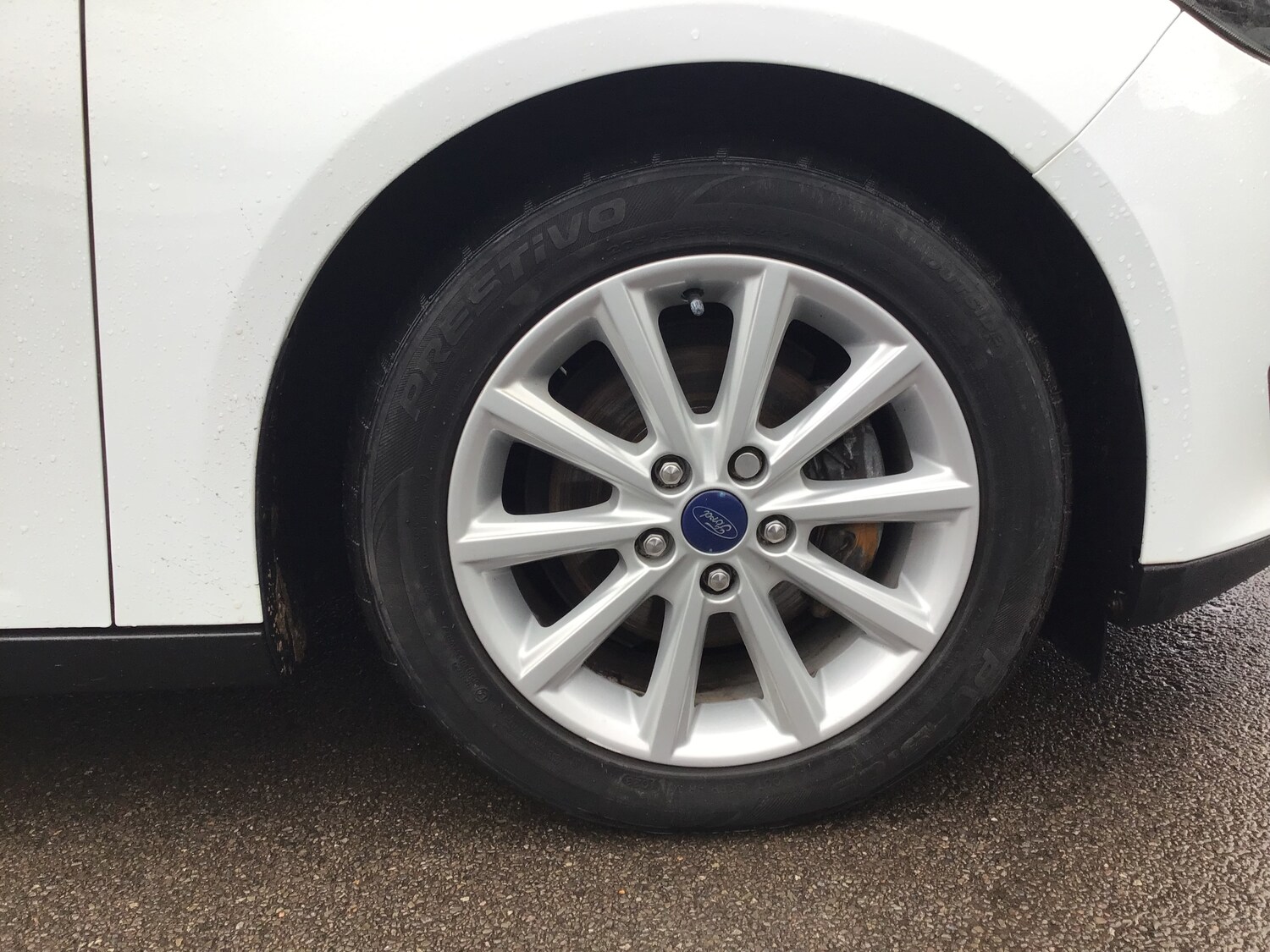 Used Ford Focus 2016 for sale - 76480807: Photo 20