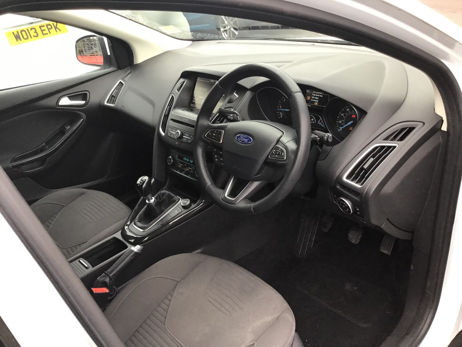 Used Ford Focus 2016 for sale - 76480807: Photo 21