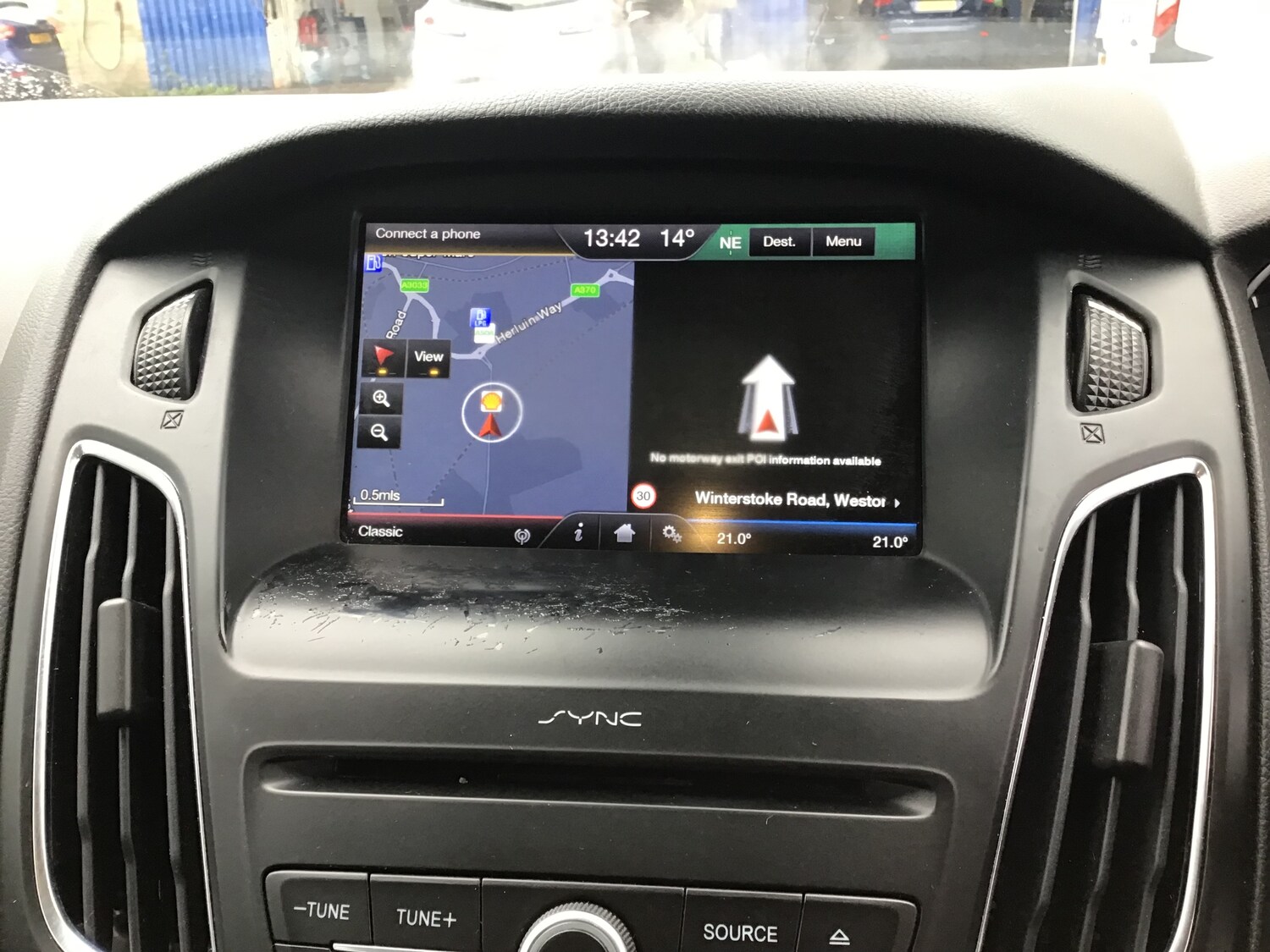 Used Ford Focus 2016 for sale - 76480807: Photo 22