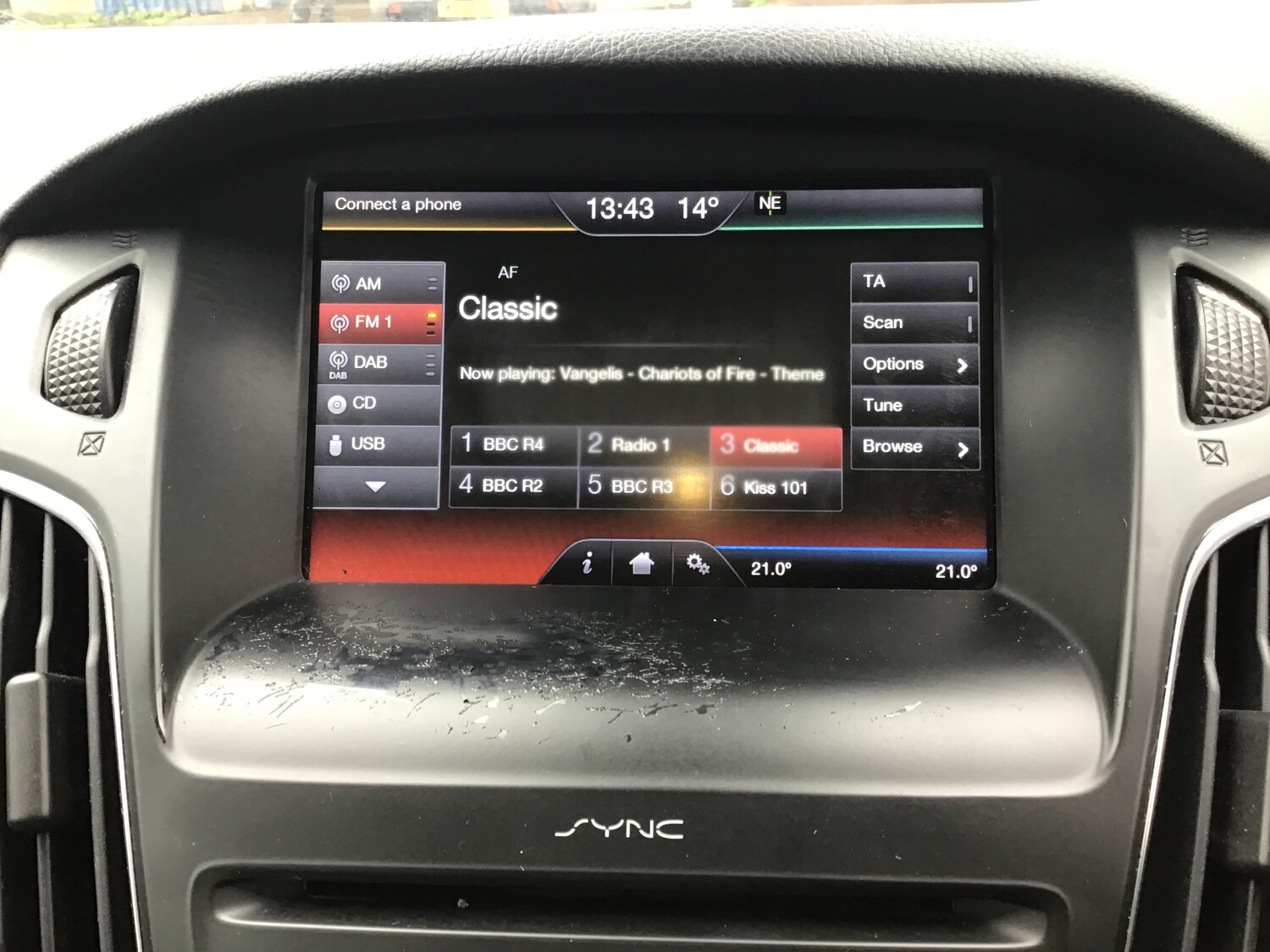 Used Ford Focus 2016 for sale - 76480807: Photo 23