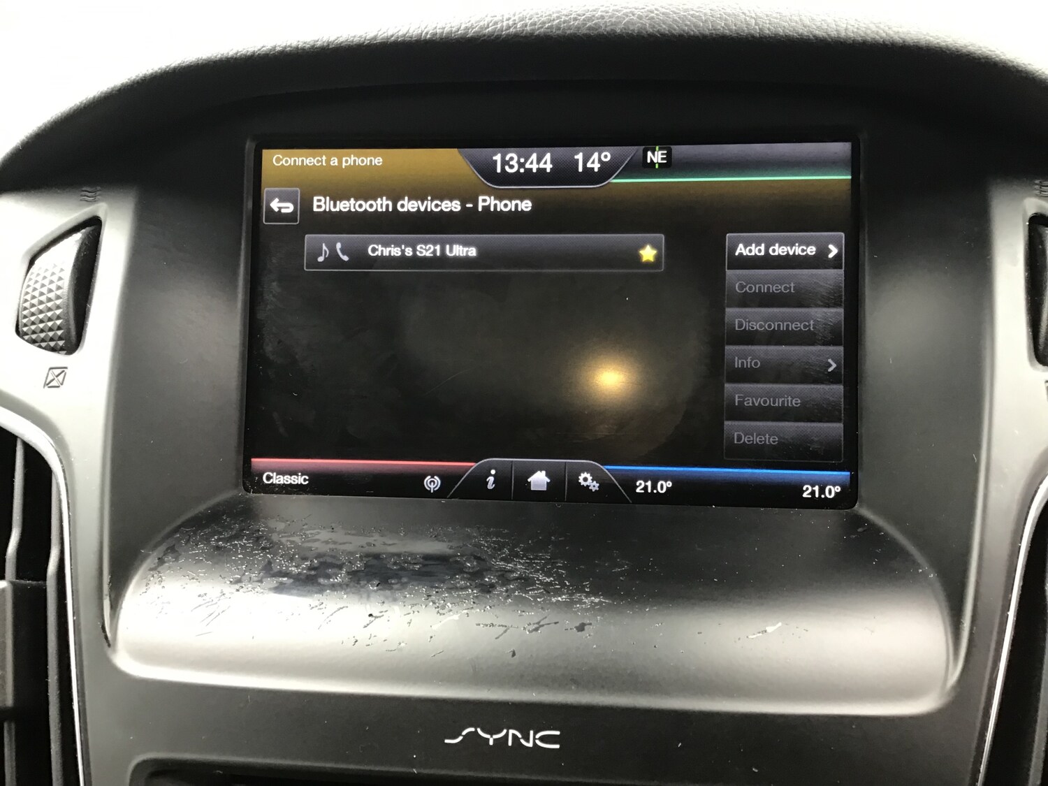 Used Ford Focus 2016 for sale - 76480807: Photo 24