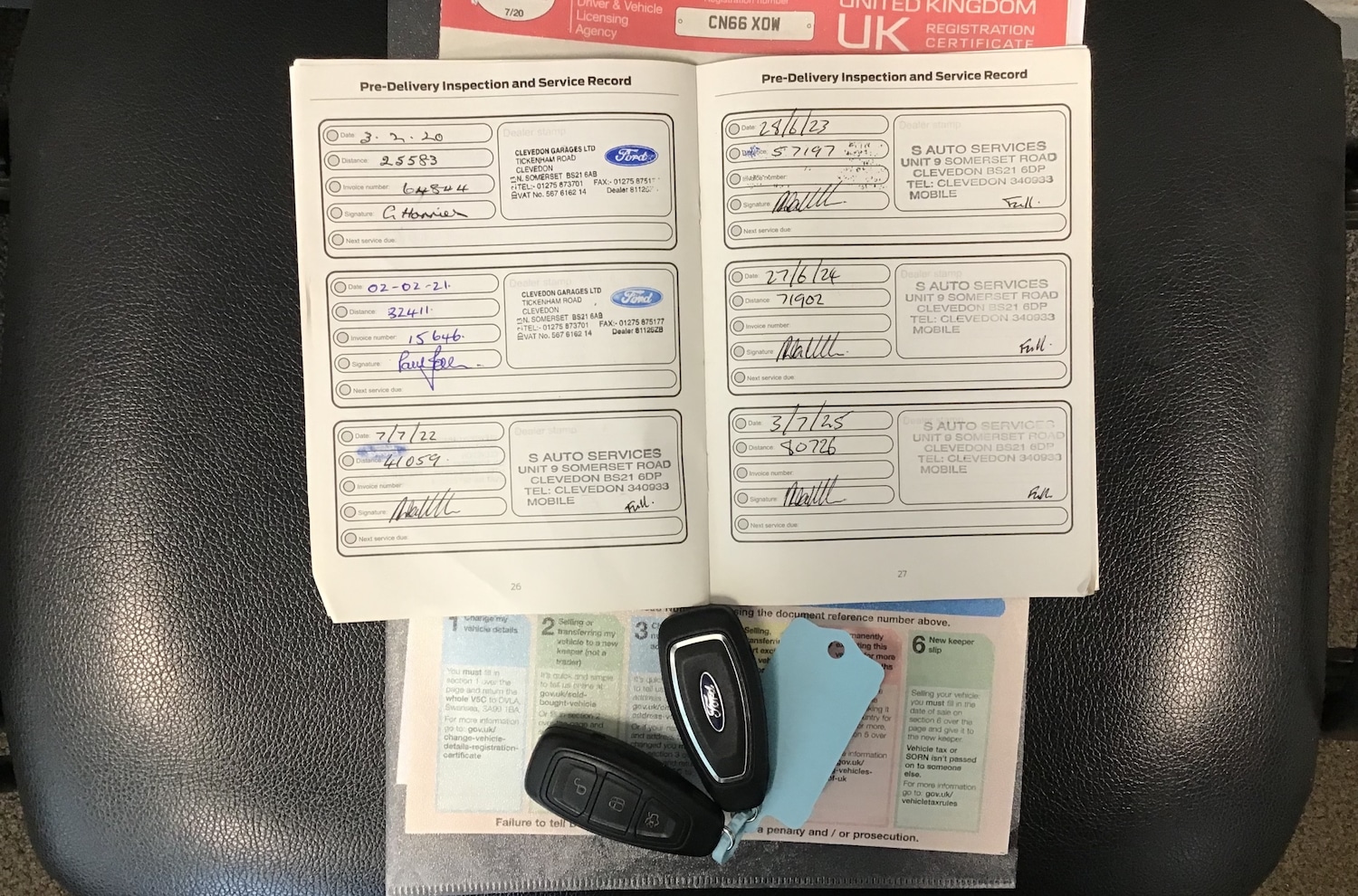 Used Ford Focus 2016 for sale - 76480807: Photo 27