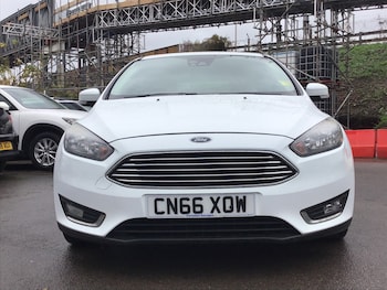 Used Ford Focus 2016 for sale - 76480807: Photo