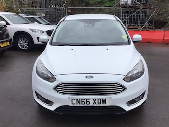 Used Ford Focus 2016 for sale - 76480807: Photo