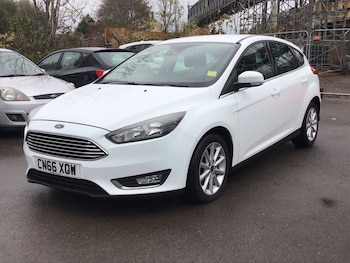 Used Ford Focus 2016 for sale - 76480807: Photo