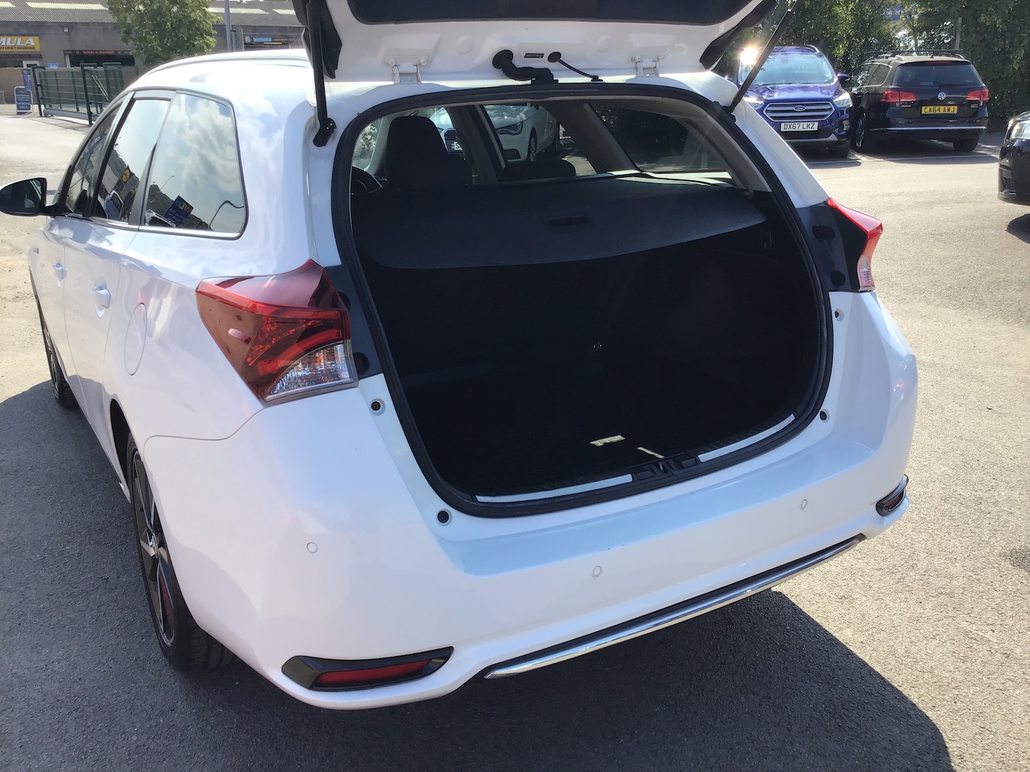 Vehicle 11