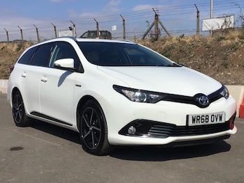 Toyota - Auris