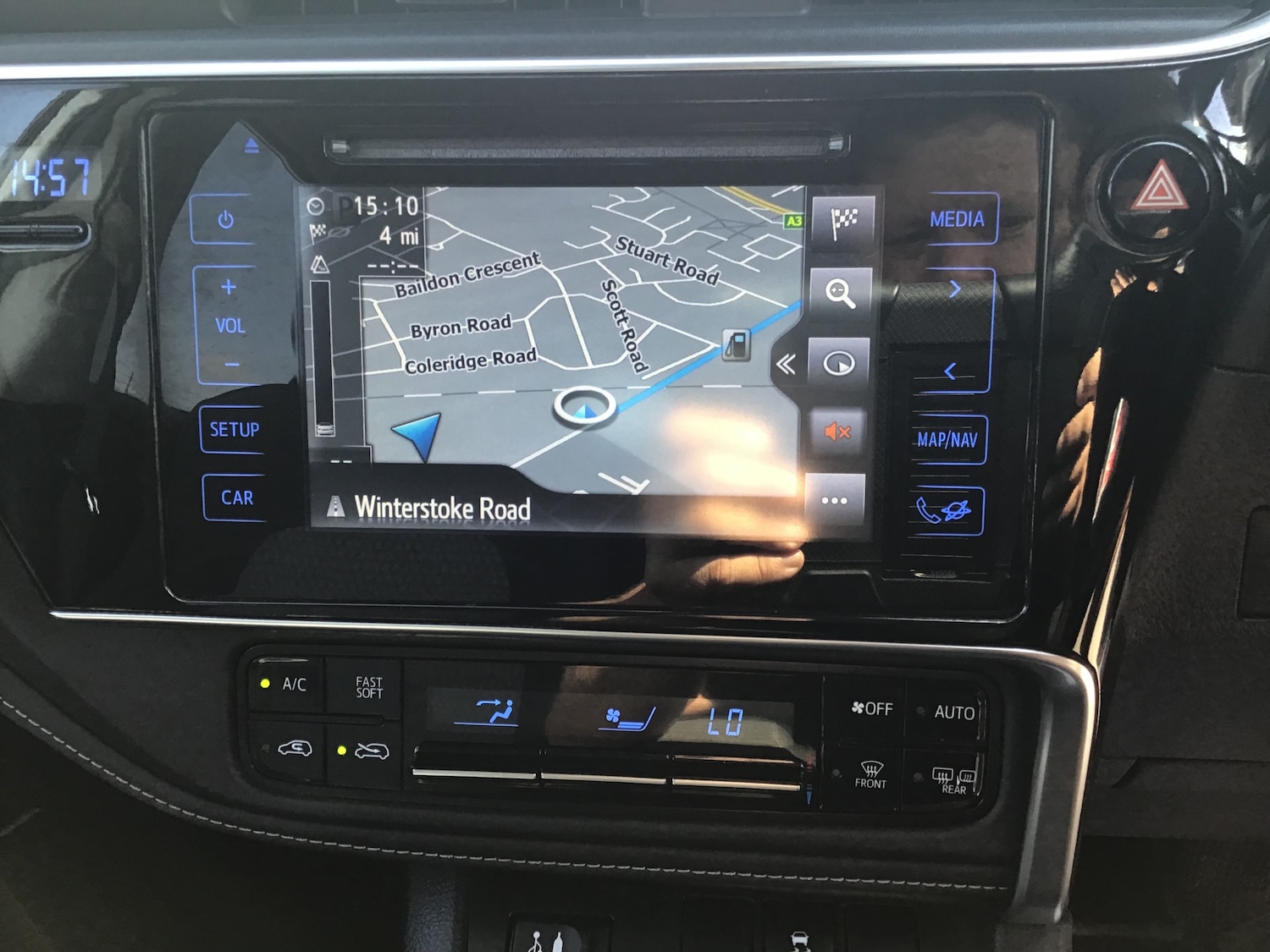 Vehicle 24