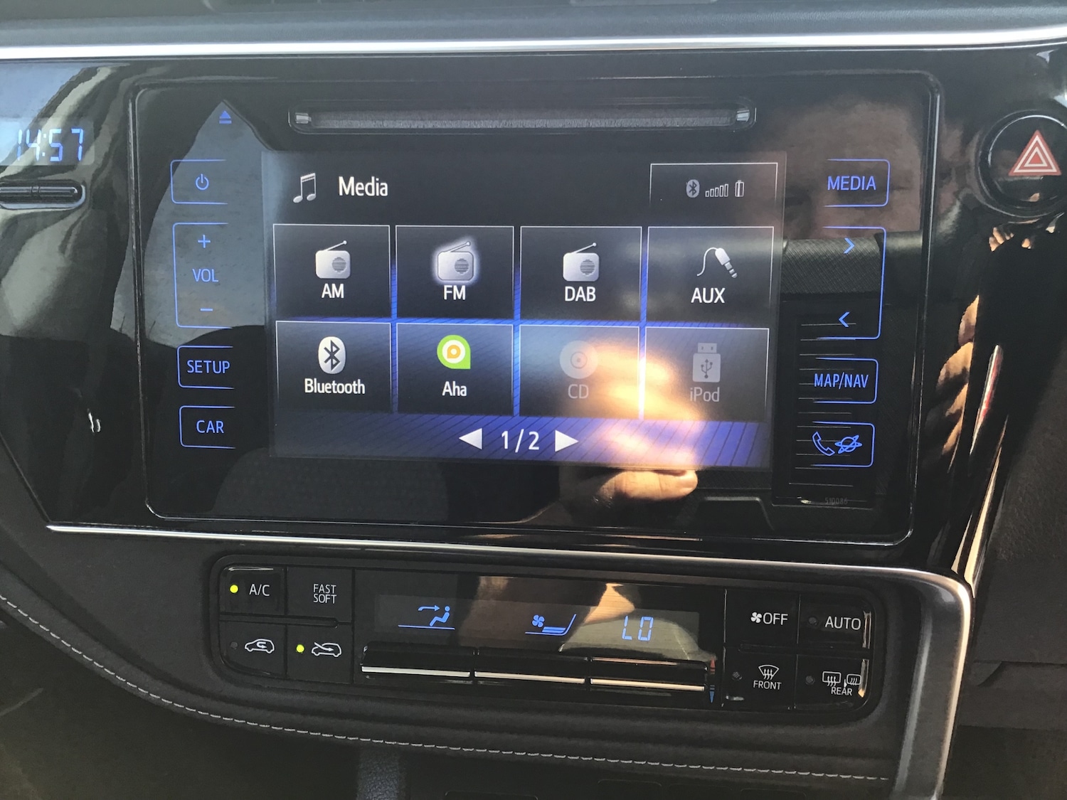 Vehicle 25
