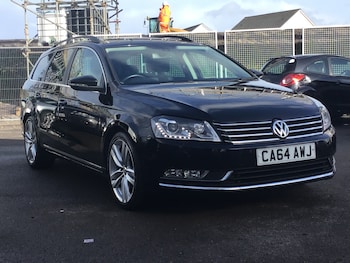 Used Volkswagen Passat 2014 for sale - 77276750: Photo