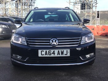 Used Volkswagen Passat 2014 for sale - 77276750: Photo