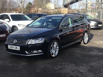 Used Volkswagen Passat 2014 for sale - 77276750: Photo