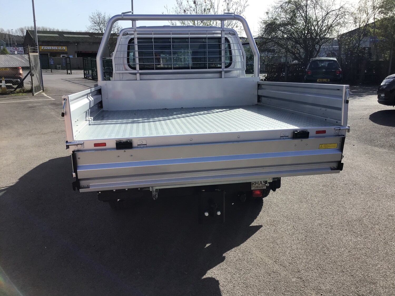 Used Toyota Land Cruiser 2026 for sale - 78168247: Photo 13