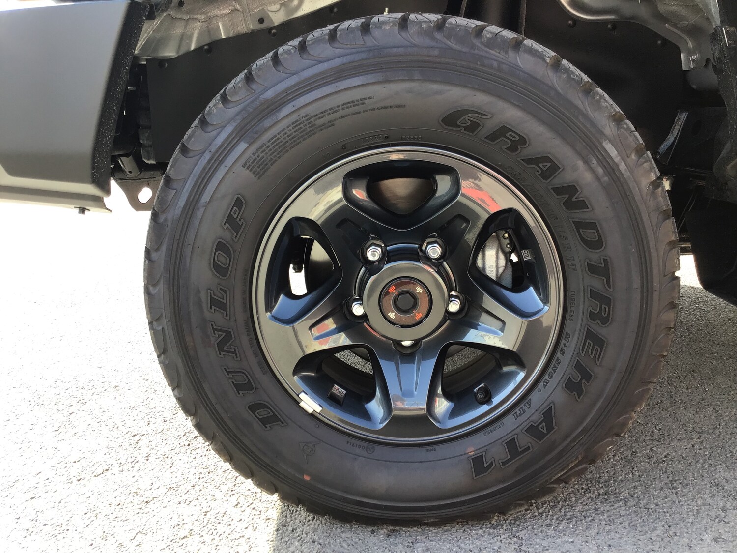 Used Toyota Land Cruiser 2026 for sale - 78168247: Photo 18