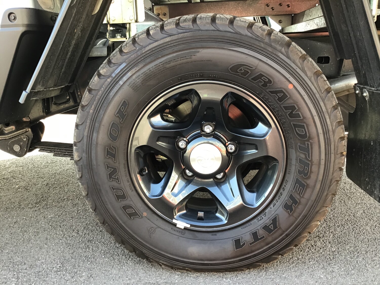 Used Toyota Land Cruiser 2026 for sale - 78168247: Photo 19