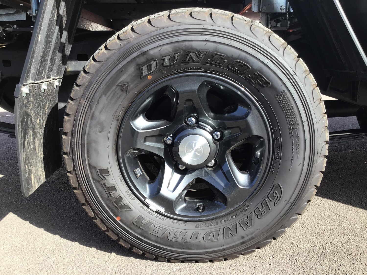 Used Toyota Land Cruiser 2026 for sale - 78168247: Photo 20