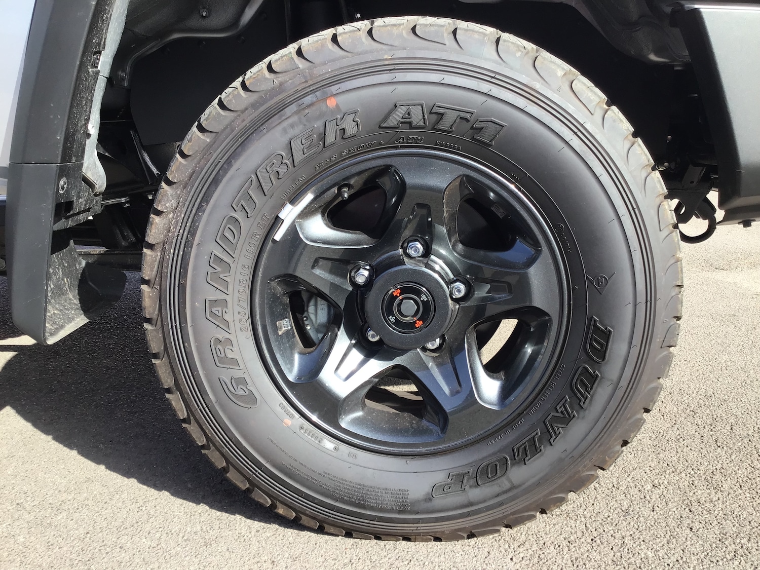 Used Toyota Land Cruiser 2026 for sale - 78168247: Photo 21