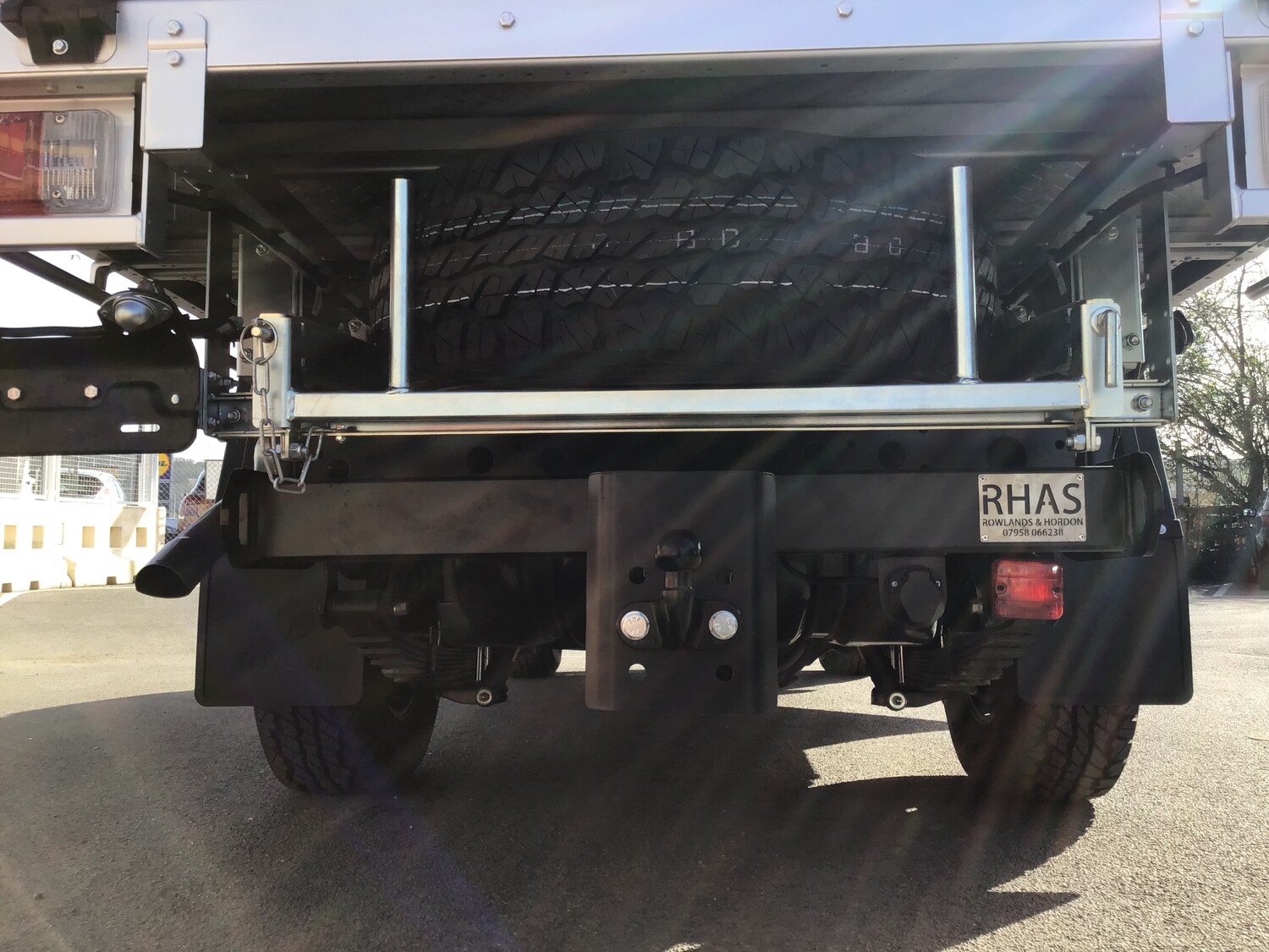 Used Toyota Land Cruiser 2026 for sale - 78168247: Photo 22