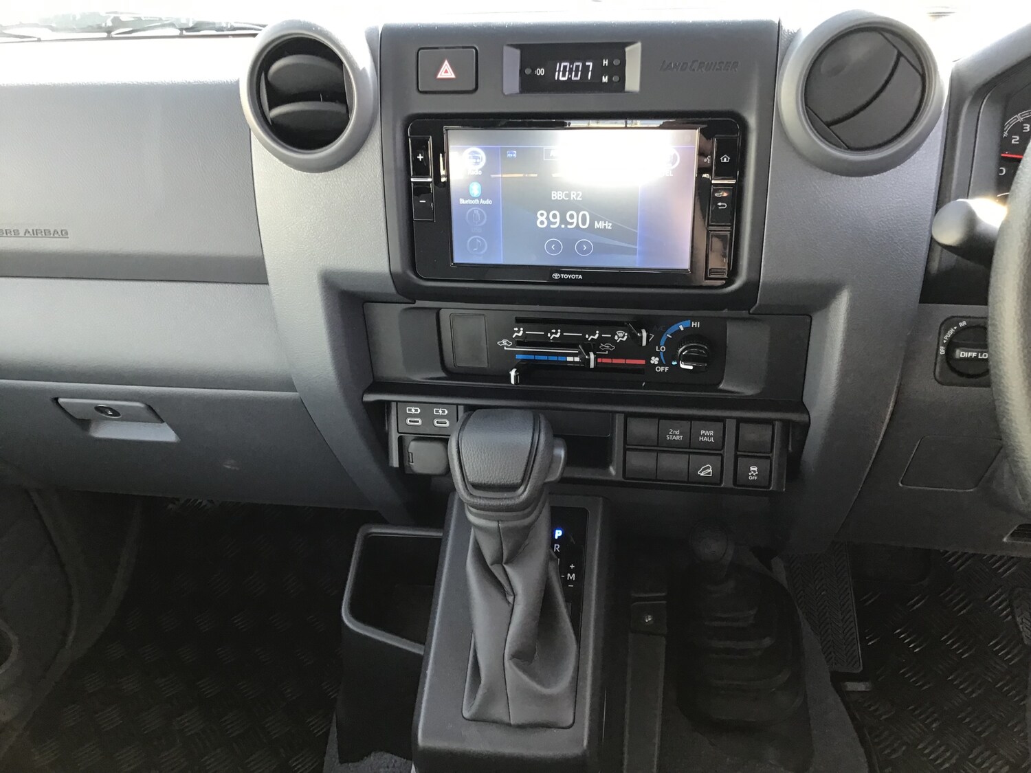 Used Toyota Land Cruiser 2026 for sale - 78168247: Photo 25