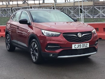 Vauxhall Grandland X feature image