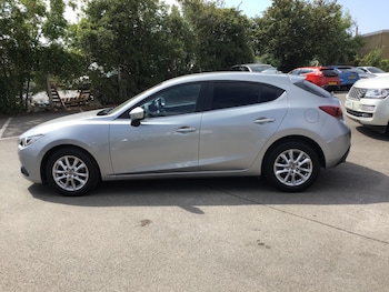 Used Mazda Mazda3 2016 for sale - 79463050: Photo