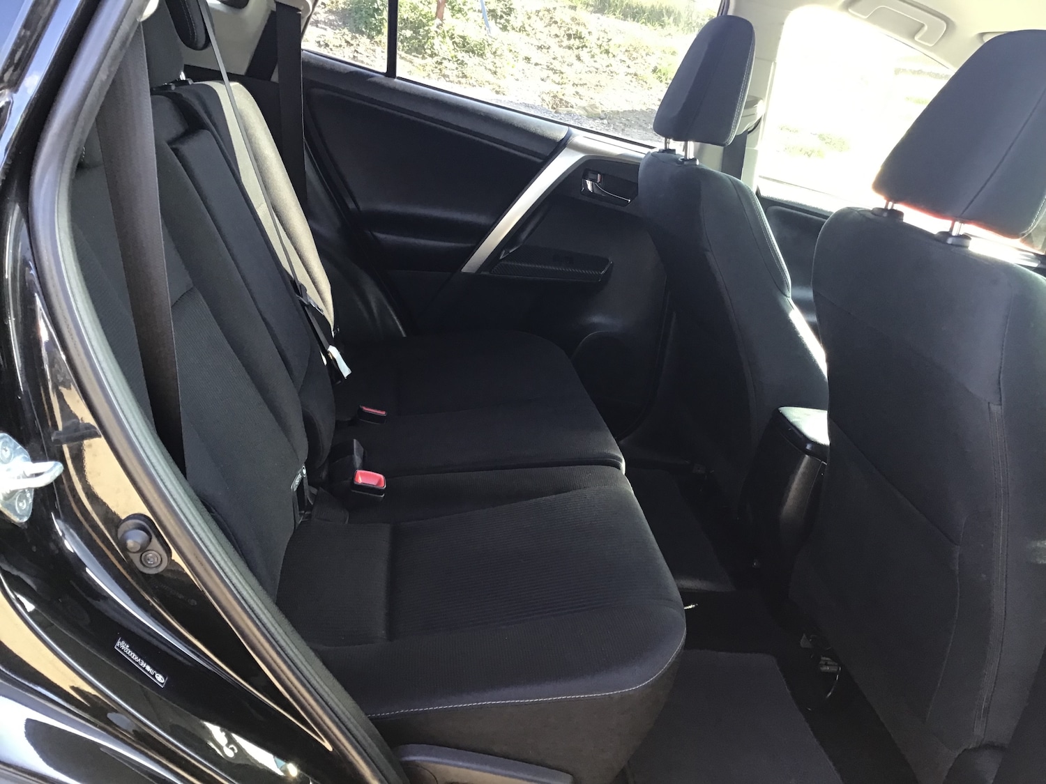 Used Toyota RAV4 2013 for sale - 75924673: Photo 10