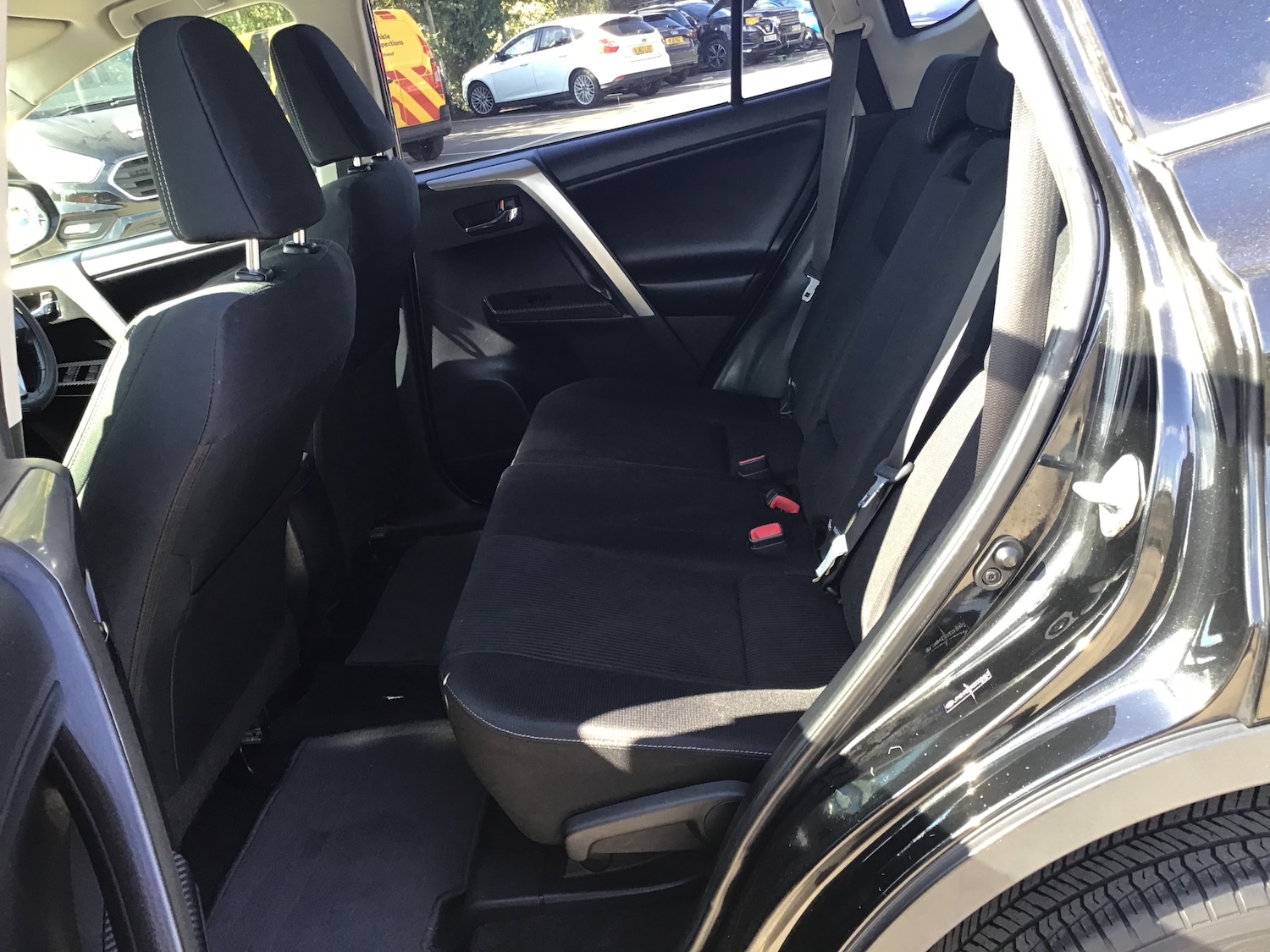 Used Toyota RAV4 2013 for sale - 75924673: Photo 13