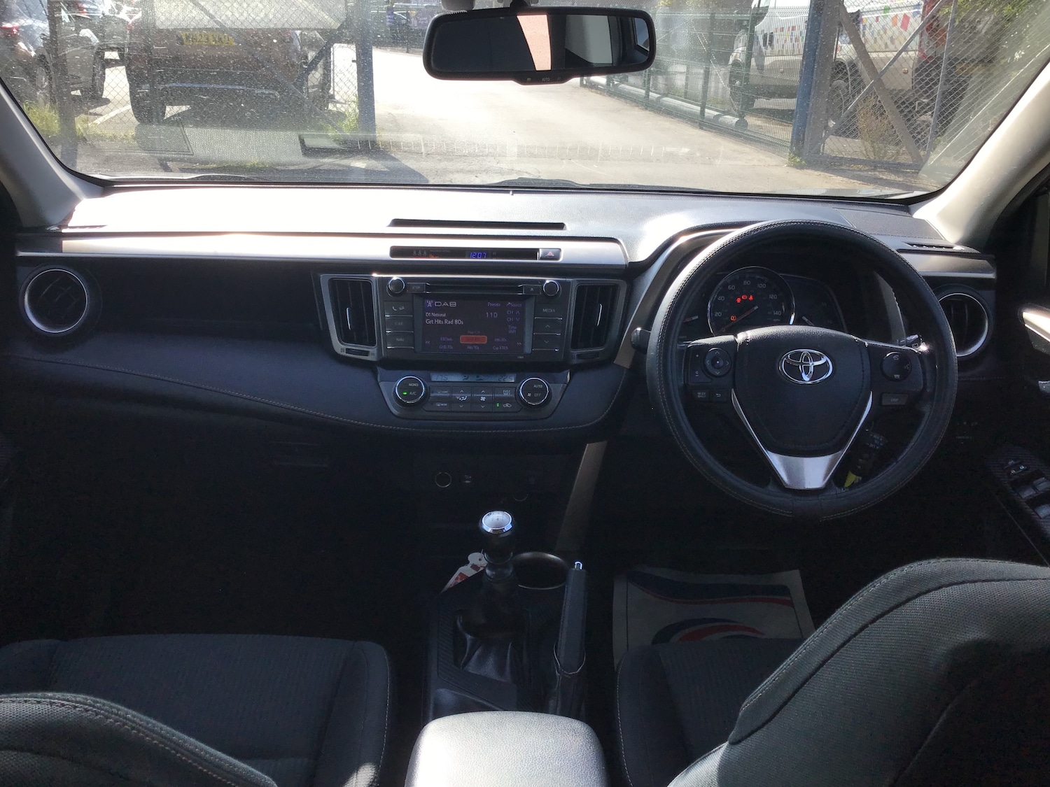 Used Toyota RAV4 2013 for sale - 75924673: Photo 19