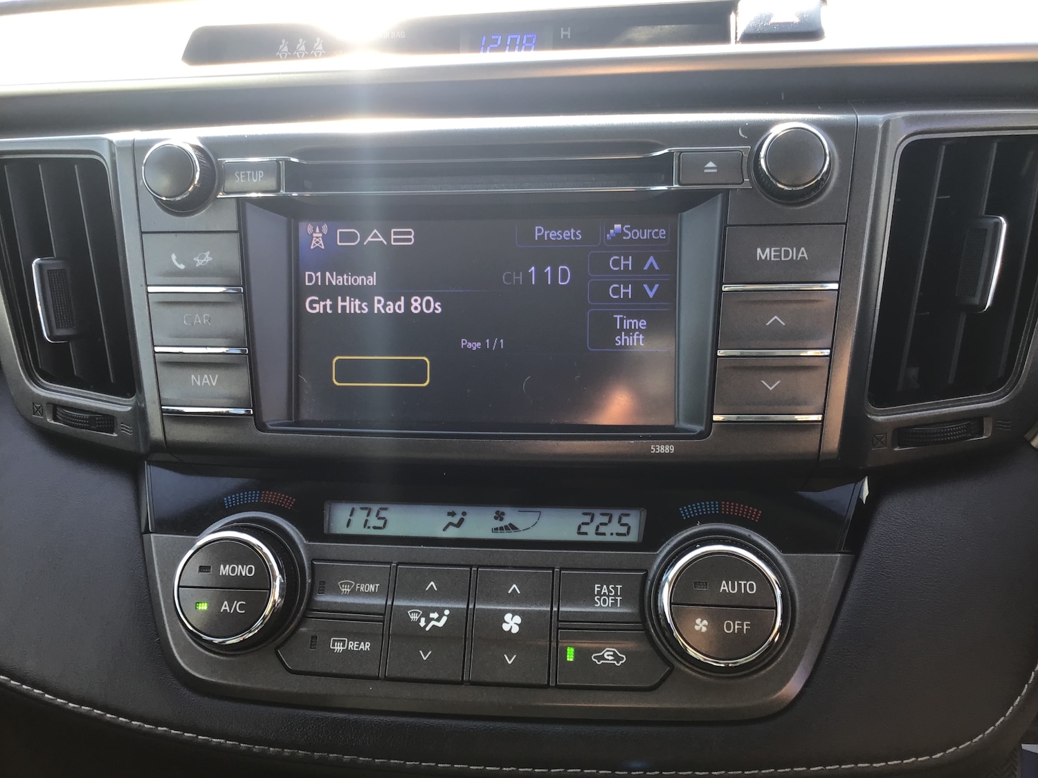 Used Toyota RAV4 2013 for sale - 75924673: Photo 21