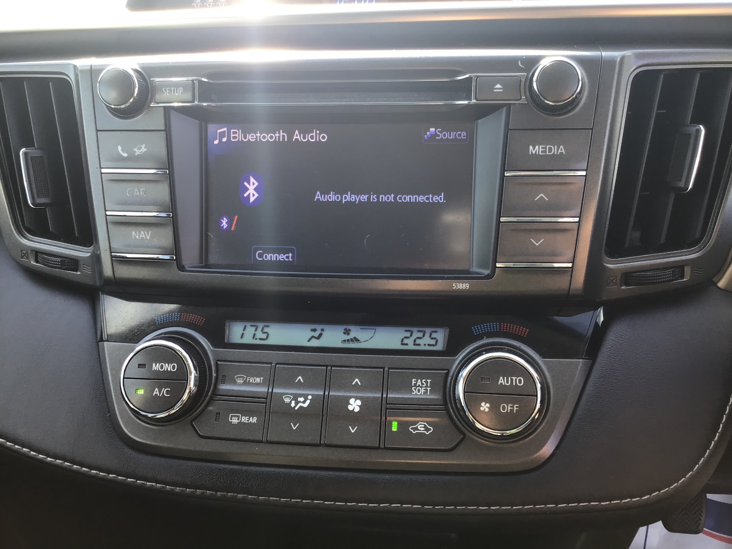 Used Toyota RAV4 2013 for sale - 75924673: Photo 23