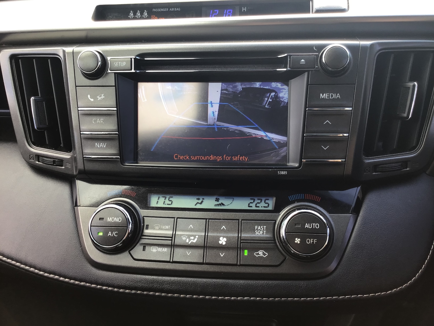 Used Toyota RAV4 2013 for sale - 75924673: Photo 27